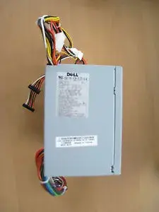 HP-P3067F3P-LF Dell 305-Watts Mini Tower Power Supply f...