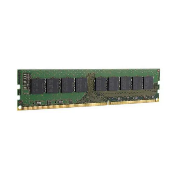 HP669238-071-HYC Kingston 4GB DDR3-1600MHz PC3-12800 ECC Unbuffered CL11 240-Pin DIMM Dual Rank Memory Module