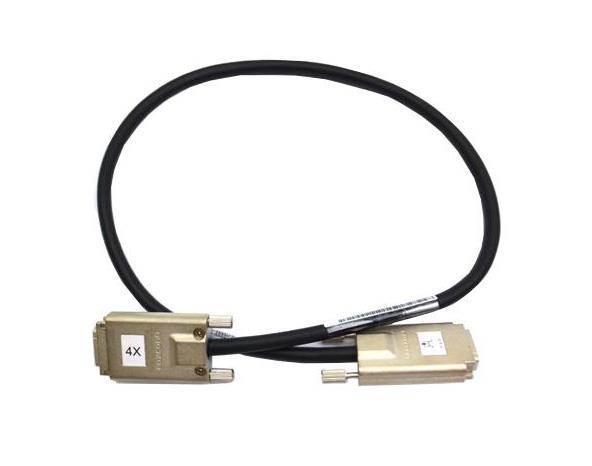 HR216 Dell MD1000 MD1120 MD3000 0.6M (2') External mini-SAS Cable HR216