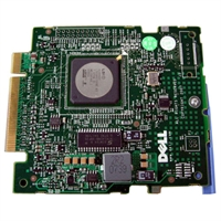 HR972 Dell PERC 6/iR SAS Modular RAID Controller