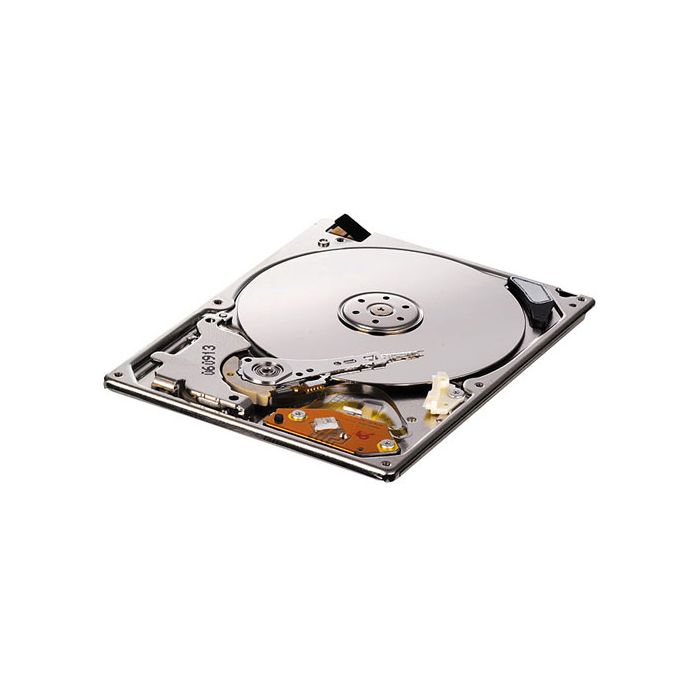 HS040HB Samsung SpinPoint 40GB 4200RPM PATA (ZIF) 2MB Cache 1.8-inch Hard Drive