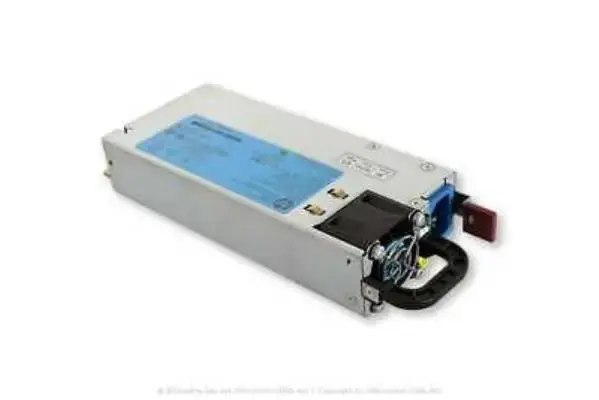 HSTNS-PD40-1-HP HP 500-Watts Server Power Supply for Pr...
