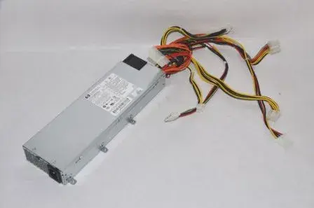 HSTNS-PF01 HP 500-Watts Power Supply for ProLiant DL320 G6 DL160 G6 DL165 G6