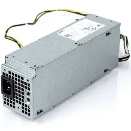 HU180ES-00 Dell 180-Watts Desktop Power Supply