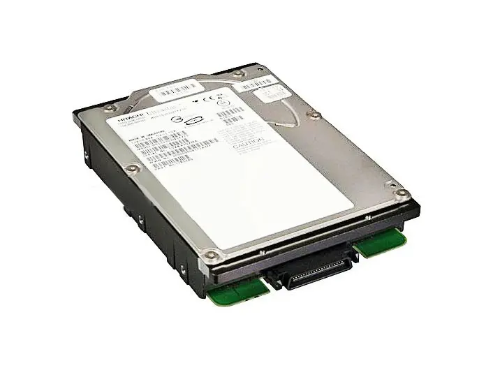 HUS156045VLF400 Hitachi Ultrastar 15K600 450GB 15000RPM Fibre Channel 4GB/s 3.5-inch Hard Drive