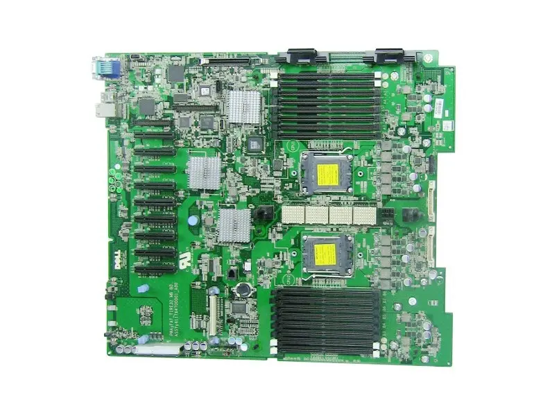 HV8Y2 Dell PowerEdge R910 System Board