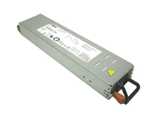 HY104 Dell 670-Watts Redundant Power Supply for PowerEd...