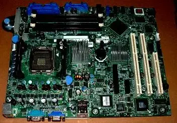 HY955 Dell System Board (Motherboard) for PowerEdge 840...