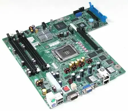 HY969 Dell System Board (Motherboard) for PowerEdge 860