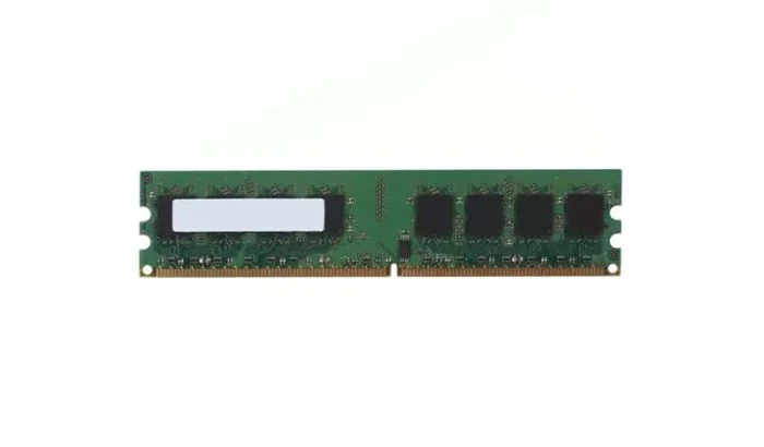 HYMP512F72CP8D3-Y5 Hynix 1GB DDR2-667MHz PC2-5300 Fully Buffered CL5 240-Pin DIMM 1.8V Dual Rank Memory Module