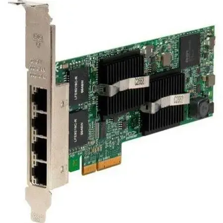 I340T4 Intel PRO/1000 VT PCI-e Quad Port Server Adapter...