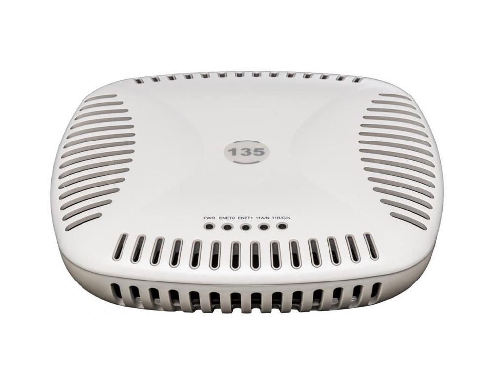 IAP-135 Aruba Instant Wireless Access Point, 802.11a/b/...