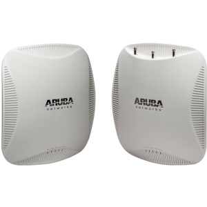Aruba Networks 02.11n/ac Dual 3x3:3 Radio Integrated Antenna Access Point