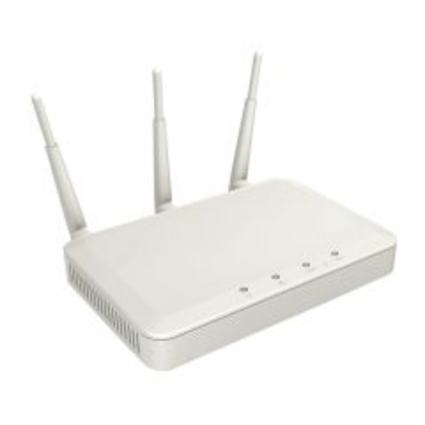 IAP-275 Aruba Instant Outdoor Wireless Access Point, 802.11n/ac, 3x3:3, dual radio, integrated antennas