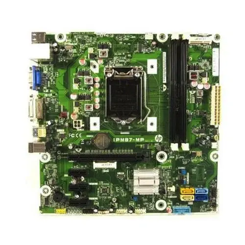 IPM87-MP HP Envy 700 Memphis-B Intel Desktop Motherboard S115x