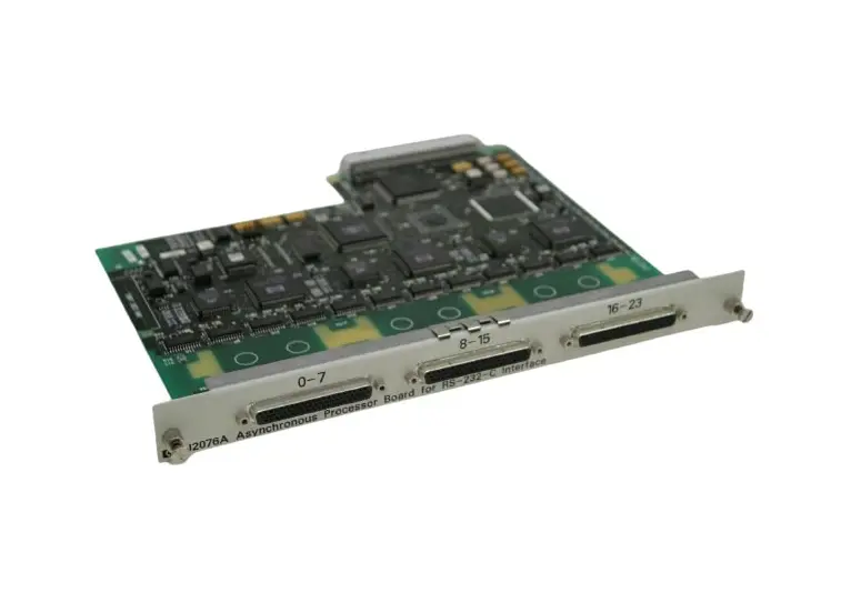 J2079A HP System Network Interface Board for DTC72MX