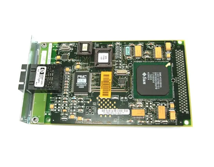 J2498-60001 HP D-Class ATM-155Mb/s 800 Series HSC Adapt...