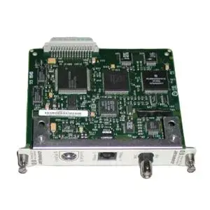 J2552-60013 HP JetDirect 10Base-T Ethernet MIO BNC RJ-45 And 8-Pin Mini-DIN Connector LAN Interface Internal Print Server