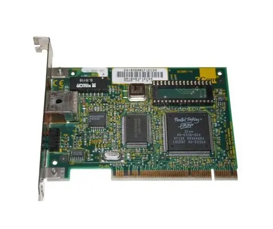 J2585-61001 HP 2-Port 10/100VG PCI 32-Bit LAN Interface Board