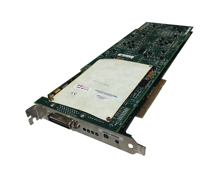 J3527-60008 HP TSU 8 Link E1/T1 PCI Card