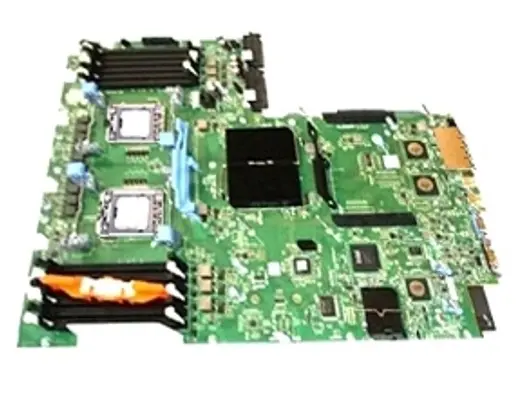 J352H Dell System Board (Motherboard) for PowerEdge R61...