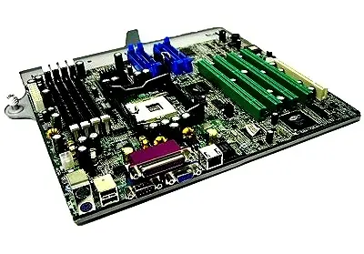 J3717 Dell System Board (Motherboard) for PowerEdge 600...