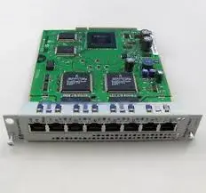 J4111A HP ProCurve 8-Port 10/100Base-T Switch Expansion Module