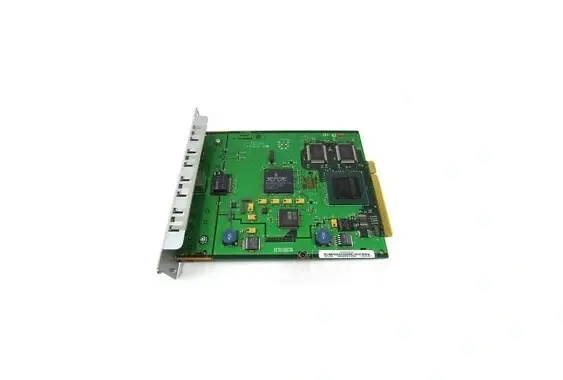 J4115-69101 HP ProCurve Gigabit Switch Module 100/1000Base-T.