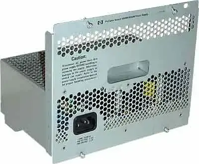 J4119A HP 625-Watts 100-240VAC Redundant Hot-Plug Power...