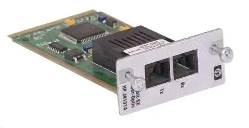 J4131-61301 HP ProCurve Gigabit-SX Transceiver 1000Base...