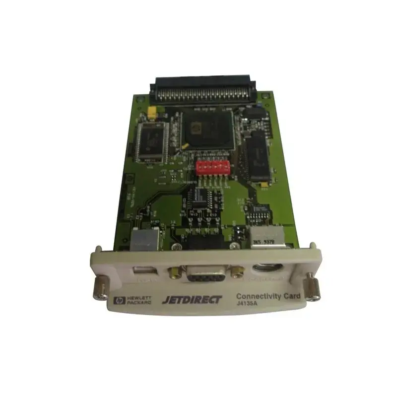 J4135-69001 HP JetDirect 600N Connect Card Internal EIO...