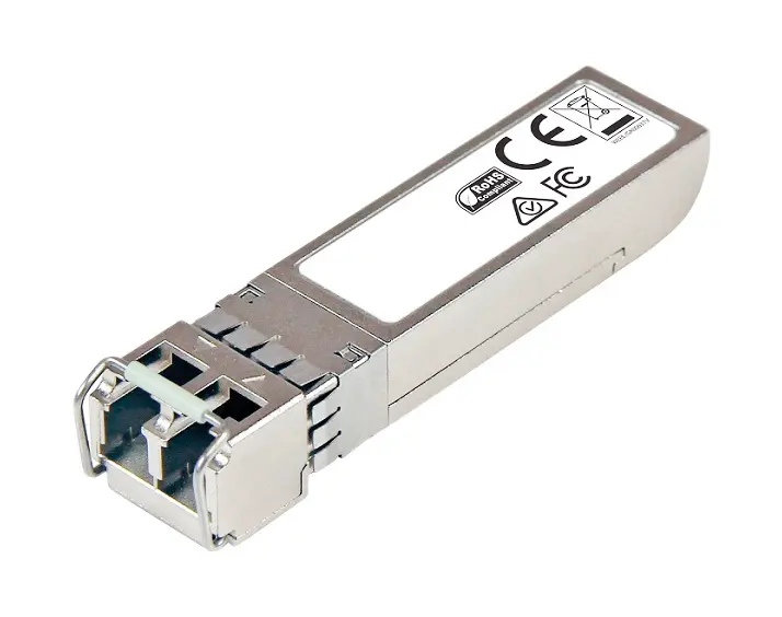 J55481-001 Intel 10GB/s BASE-SR SFP+ Transceiver