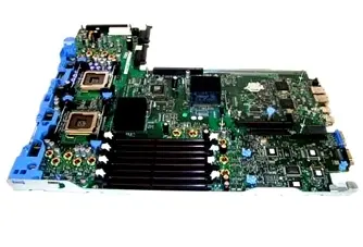 J555H Dell System Board (Motherboard) for PowerEdge 1950 Gen III