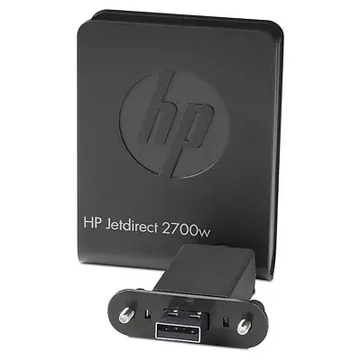 J8026-61001 HP Jetdirect 2700w USB Wireless Print Serve...