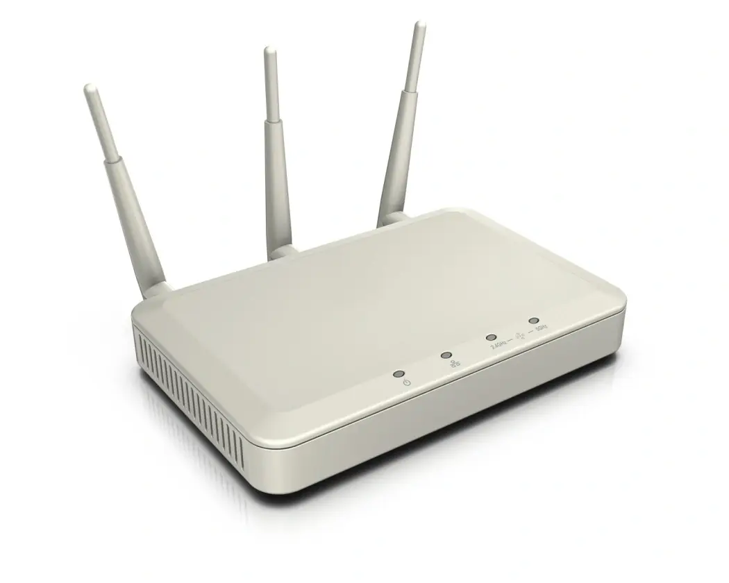 J8130-69101 HP 420 Pro-Curve Wap Wireless Access Point Unit with Antennas