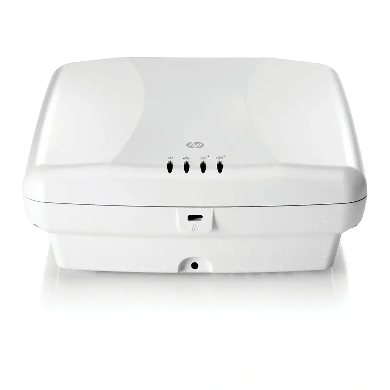 J8131A HP ProCurve Wireless Access Point 420WL IEEE 802.11G WI-FI 54MB/s PCMCIA Card Without Antenna
