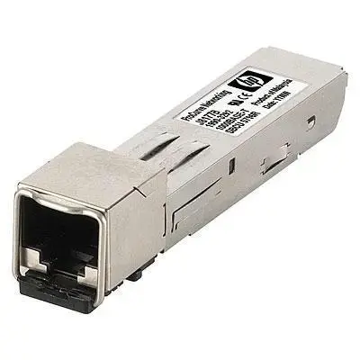J8177-61301 HP ProCurve Gigabit 1000base-T Mini-GBIC