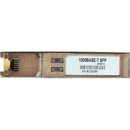 J8177C HP X121 1G SFP Transceiver Module