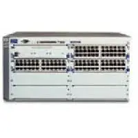 J8770A HP 4204 vl Switch Chassis