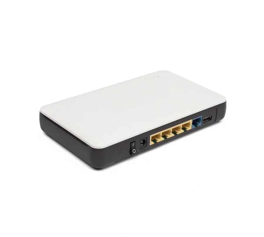 J9010A HP ProCurve Secure Router dl 2-Port ISDN BRI U M...