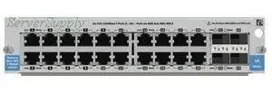 J9033-69001 HP ProCurve Switch Module VL 20-Port Gig-T ...