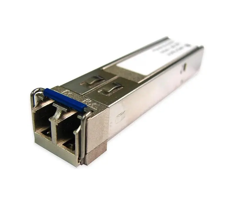 J9054-61201 HP ProCurve X111 100MB/s 100Base-FX Multi-Mode Fiber 2km 1310nm LC Connector SFP (mini-GBIC) Transceiver Module