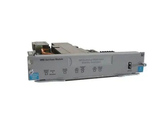 J9154A HP ProCurve Switch ZL ONE Services Module