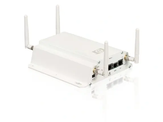 J9341A HP Msm323 PoE Access Point Ww 54MB/s Wireless Ac...