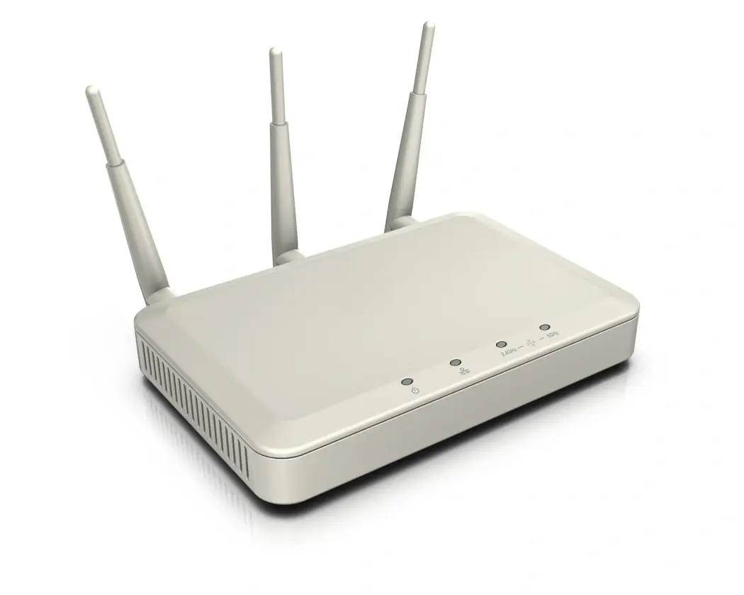 HP E-Msm335 Access Point 54MB/s Wireless Access Point