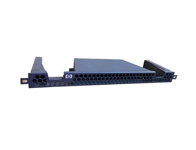 J9480A HP Air Plenum Kit for 6600-48G-4XG Switch Series