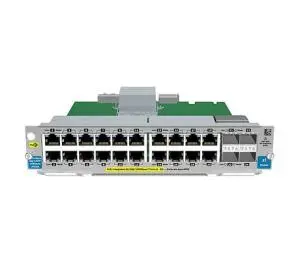 J9536-61101 HP Expansion Module - Ethernet, Fast Ethern...