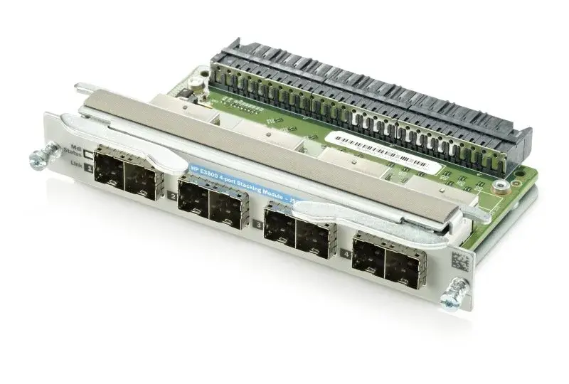 J9577A HP Aruba 3800 Network Stacking Module