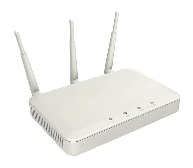 HP MSM466-R Wireless Access Point - RW