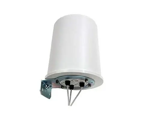 J9719A HP Outdoor Omnidirectional 6dBi at 2.4GHz MIMO 3 Element Antenna